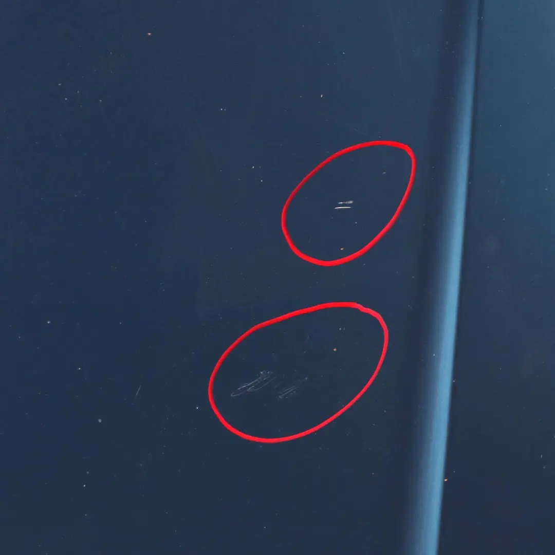 Hood Bonnet Panel Cover Facelift Topasblau Topaz Blue - 364 to BMW X5 E53 with Part number 7162102 BMW X5 E53 Hood Bonnet Panel Cover Facelift Topasblau Topaz Blue - 364 - SKU 7121102-TPB - Part number 7162102