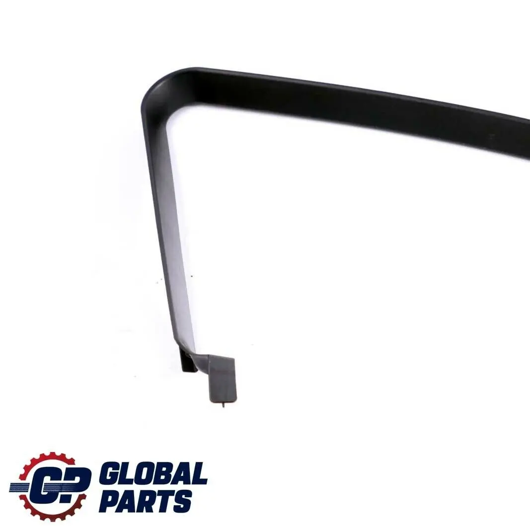 BMW E87 Cover Window Frame Door Front Left N/S HiFi Tweeter Trim - SKU 7121145 - Part number 7121145