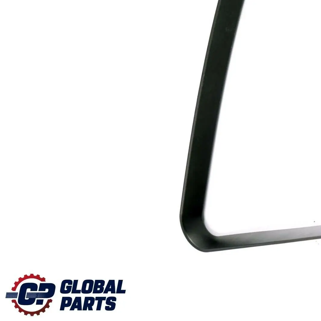 Tapa Marco Ventana Puerta Delantera Izquierda Hifi Tweeter Trim para BMW E87 con número de pieza 7121145 BMW E87 Tapa Marco Ventana Puerta Delantera Izquierda Hifi Tweeter Trim - SKU 7121145 - Número de pieza 7121145