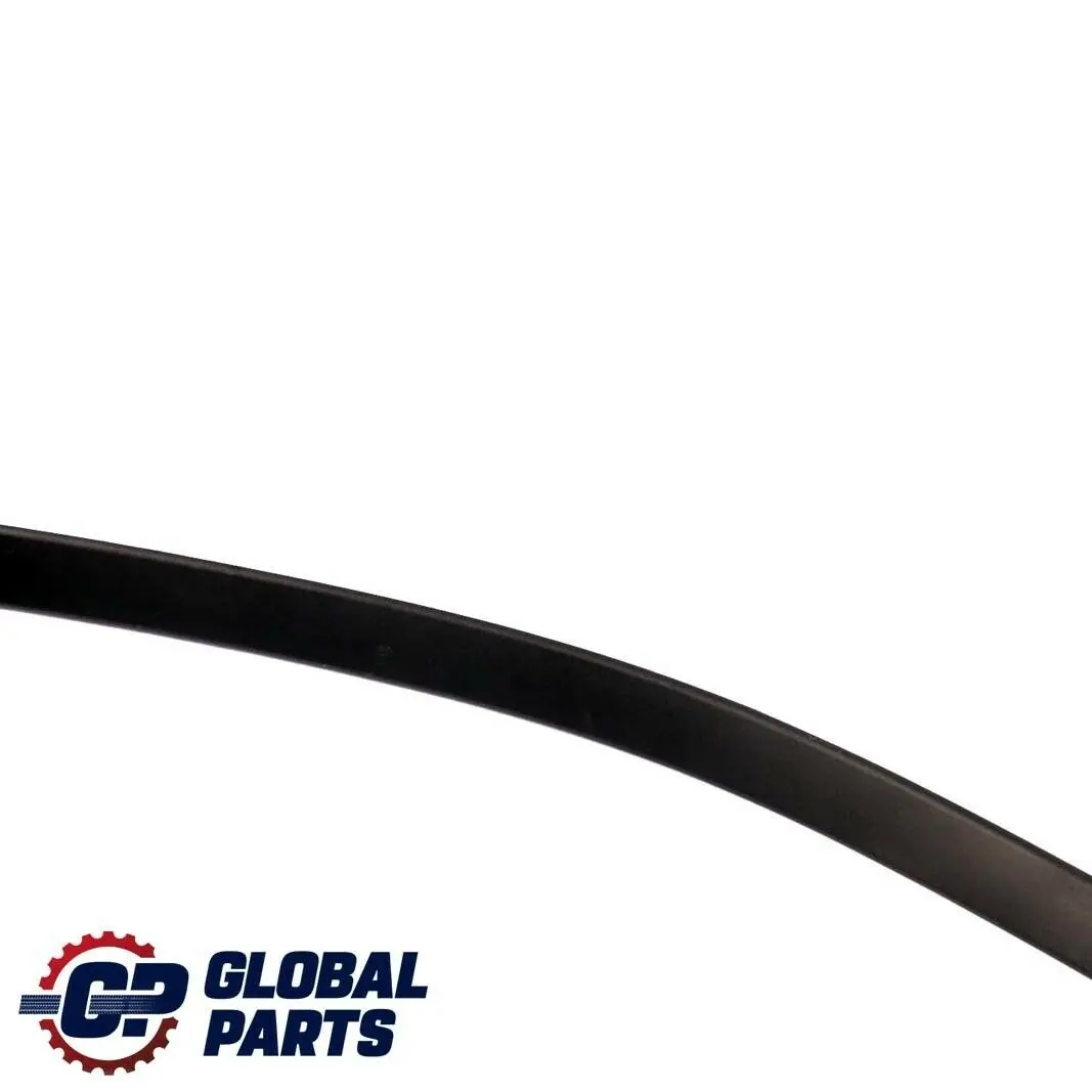 BMW E87 Cache Cadre De Fenêtre Porte Avant Gauche Hifi Tweeter Garniture - SKU 7121145 - Numéro de pièce 7121145