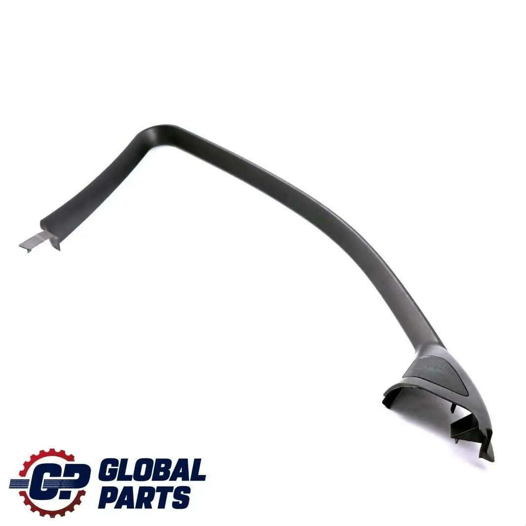 Tapa Marco Ventana Puerta Delantera Izquierda Hifi Tweeter Trim para BMW E87 con número de pieza 7121145 BMW E87 Tapa Marco Ventana Puerta Delantera Izquierda Hifi Tweeter Trim - SKU 7121145 - Número de pieza 7121145