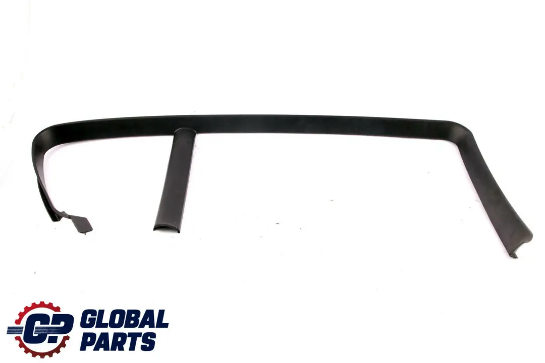 Window Frame Door Rear Left N/S to BMW E87 Cover with Part number 7121155 BMW E87 Cover Window Frame Door Rear Left N/S - SKU 7121155 - Part number 7121155