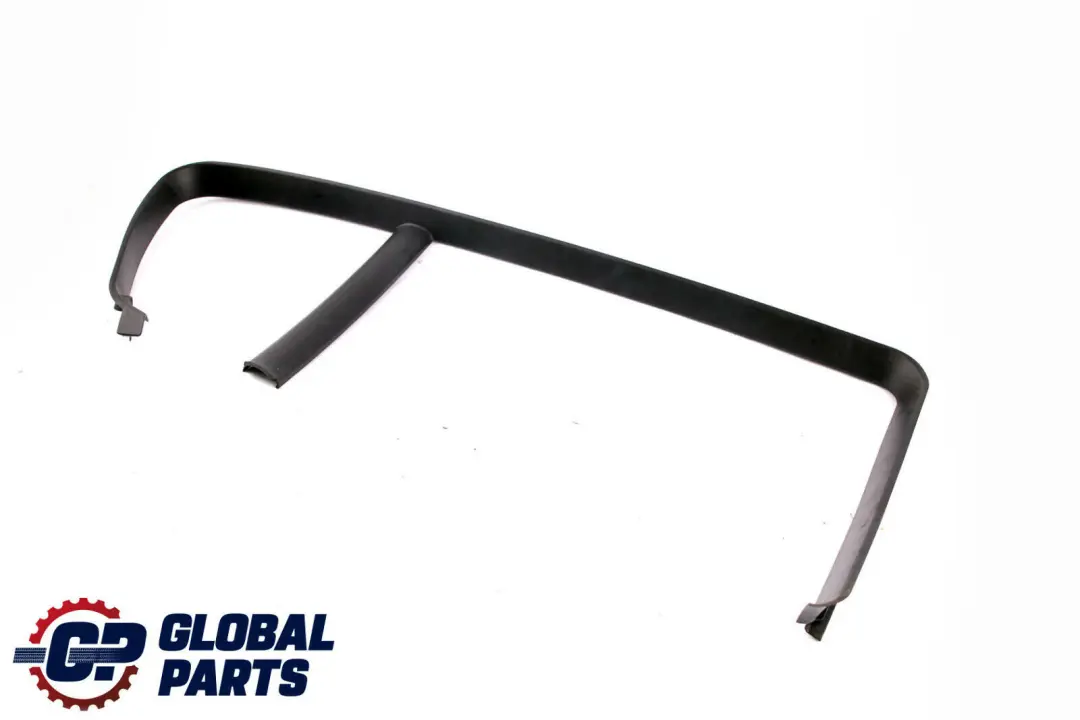 Tapa Marco Ventana Puerta Trasera Izquierda para BMW E87 con número de pieza 7121155 BMW E87 Tapa Marco Ventana Puerta Trasera Izquierda - SKU 7121155 - Número de pieza 7121155