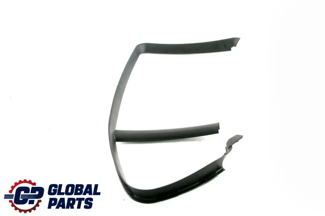 BMW E87 Copertura Telaio Finestra Porta Posteriore Sinistra - SKU 7121155 - Numero di parte 7121155