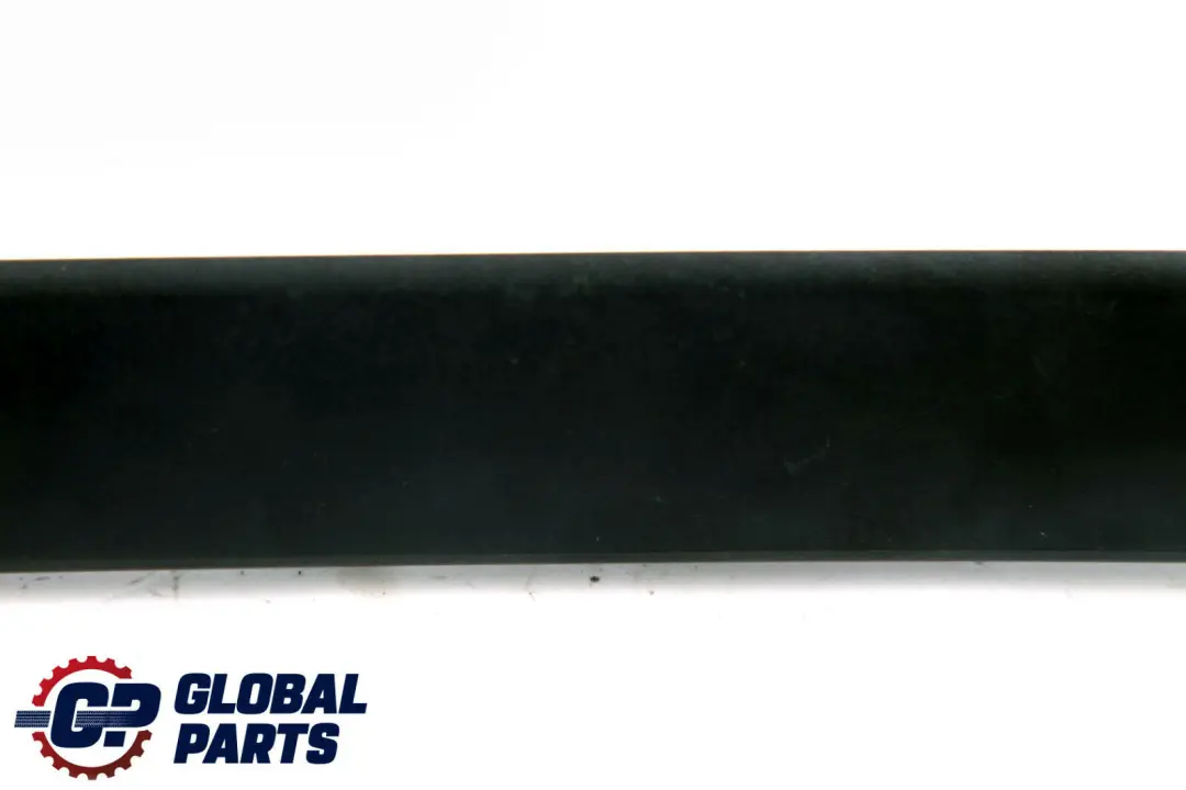 BMW E87 Abdeckung Fenster Rahmen Tür Hinten Links - SKU 7121155 - Teilenummer 7121155