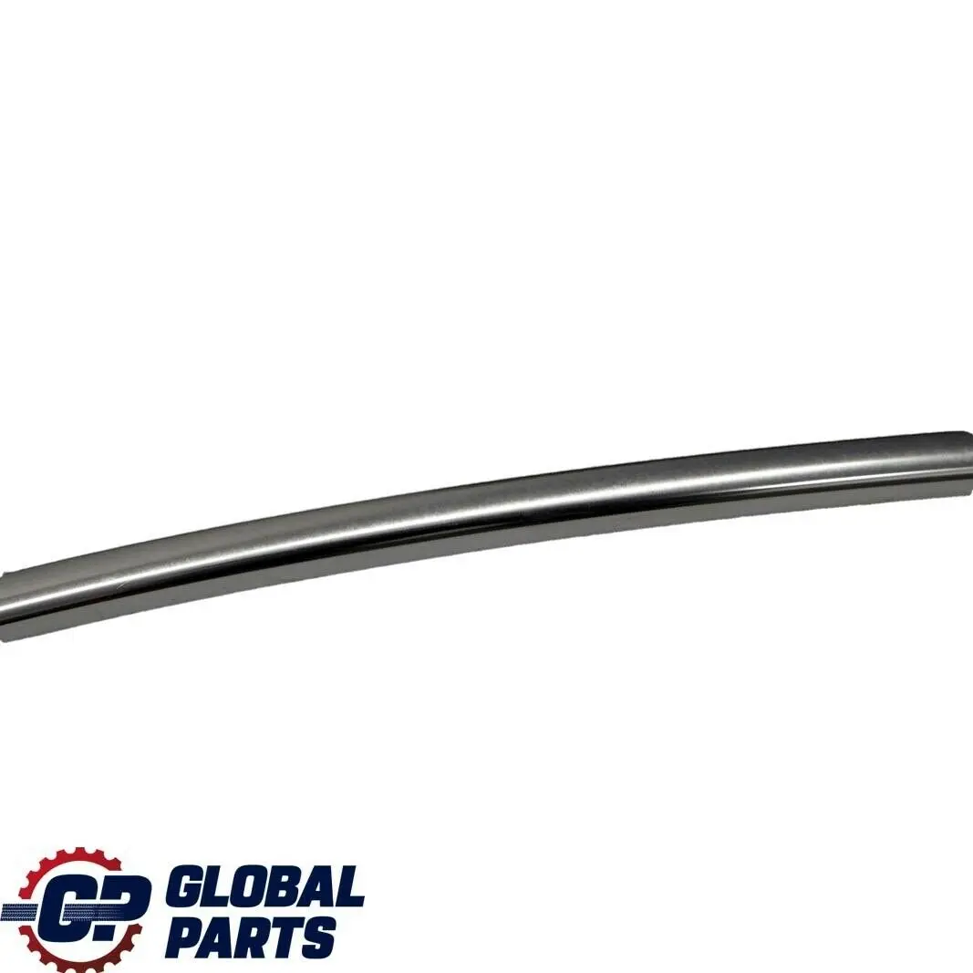  Striscia Rivestimento BMW E90 E90N LCI Telaio Laterale Destro Cromo - SKU 7121236 - Numero di parte 7121236
