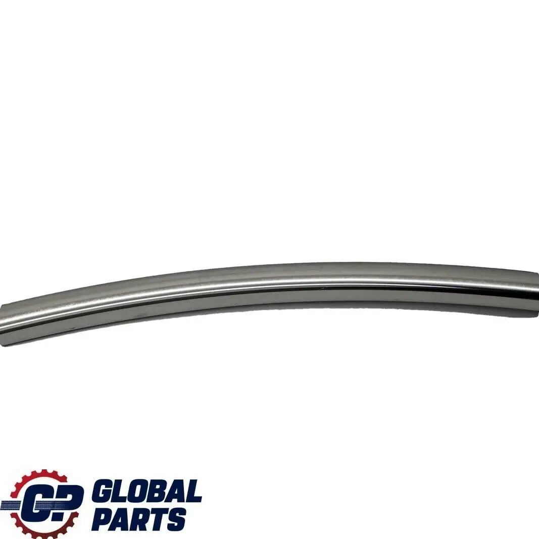  Striscia Rivestimento BMW E90 E90N LCI Telaio Laterale Destro Cromo - SKU 7121236 - Numero di parte 7121236