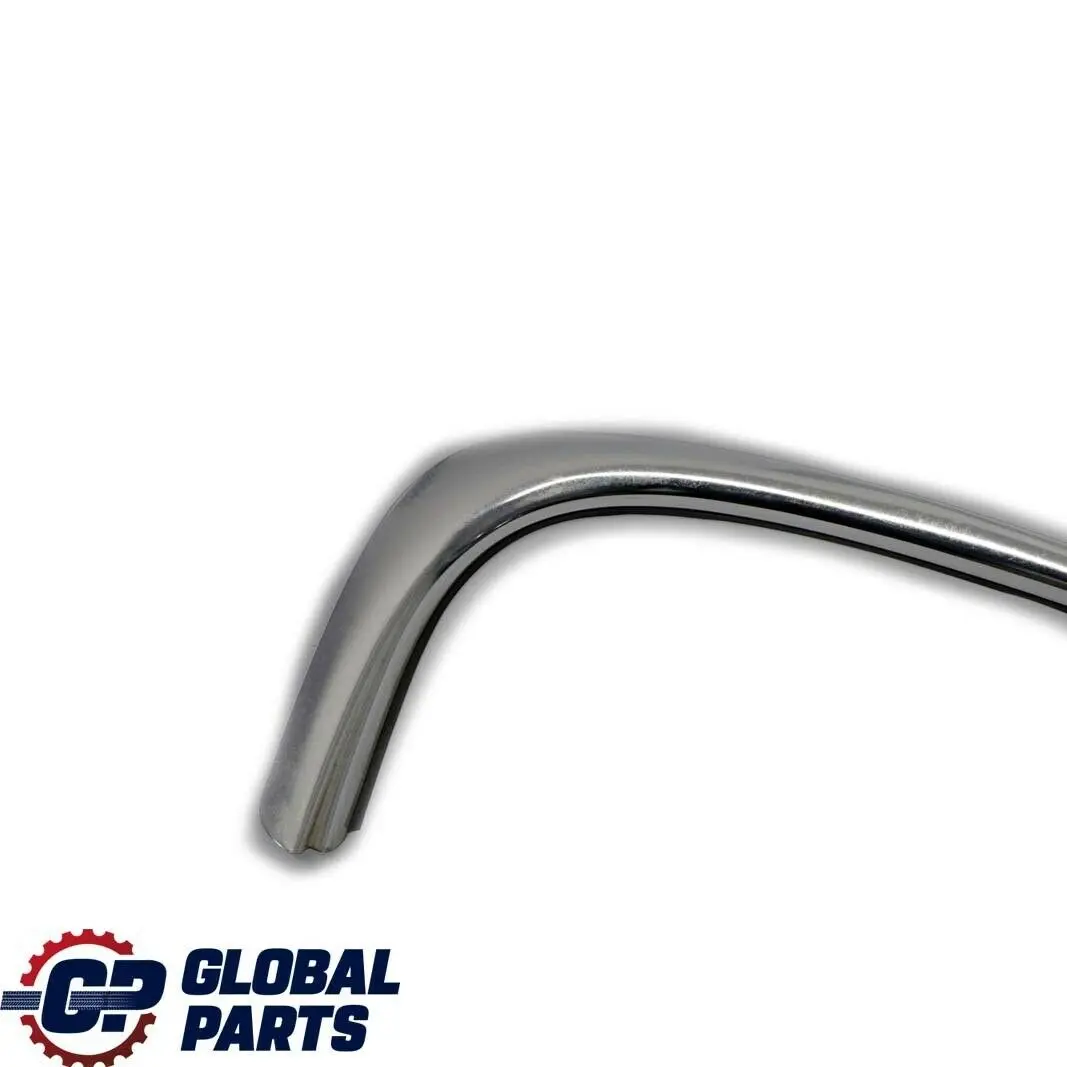  Trim Strip BMW E90 E90N LCI Side Frame Right O/S Chrome - SKU 7121236 - Part number 7121236