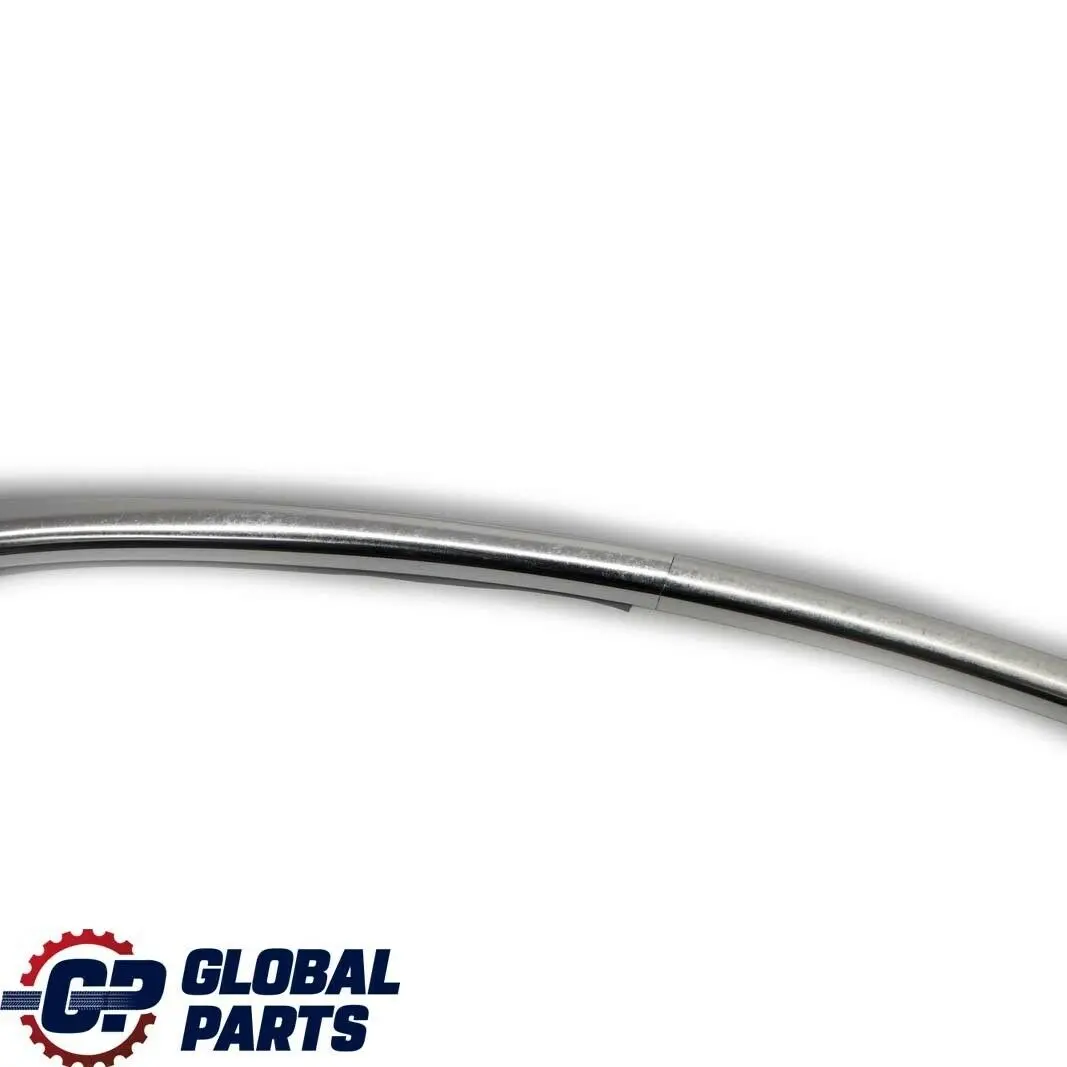  Bande D'Habillage BMW E90 E90N LCI Cadre Latéral Droit Chromé - SKU 7121236 - Numéro de pièce 7121236
