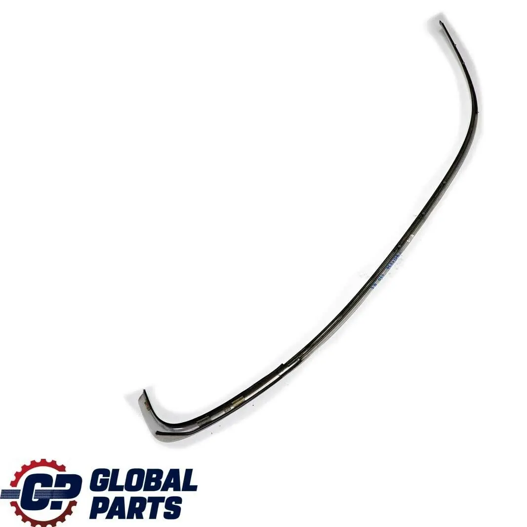  Trim Strip BMW E90 E90N LCI Side Frame Right O/S Chrome - SKU 7121236 - Part number 7121236