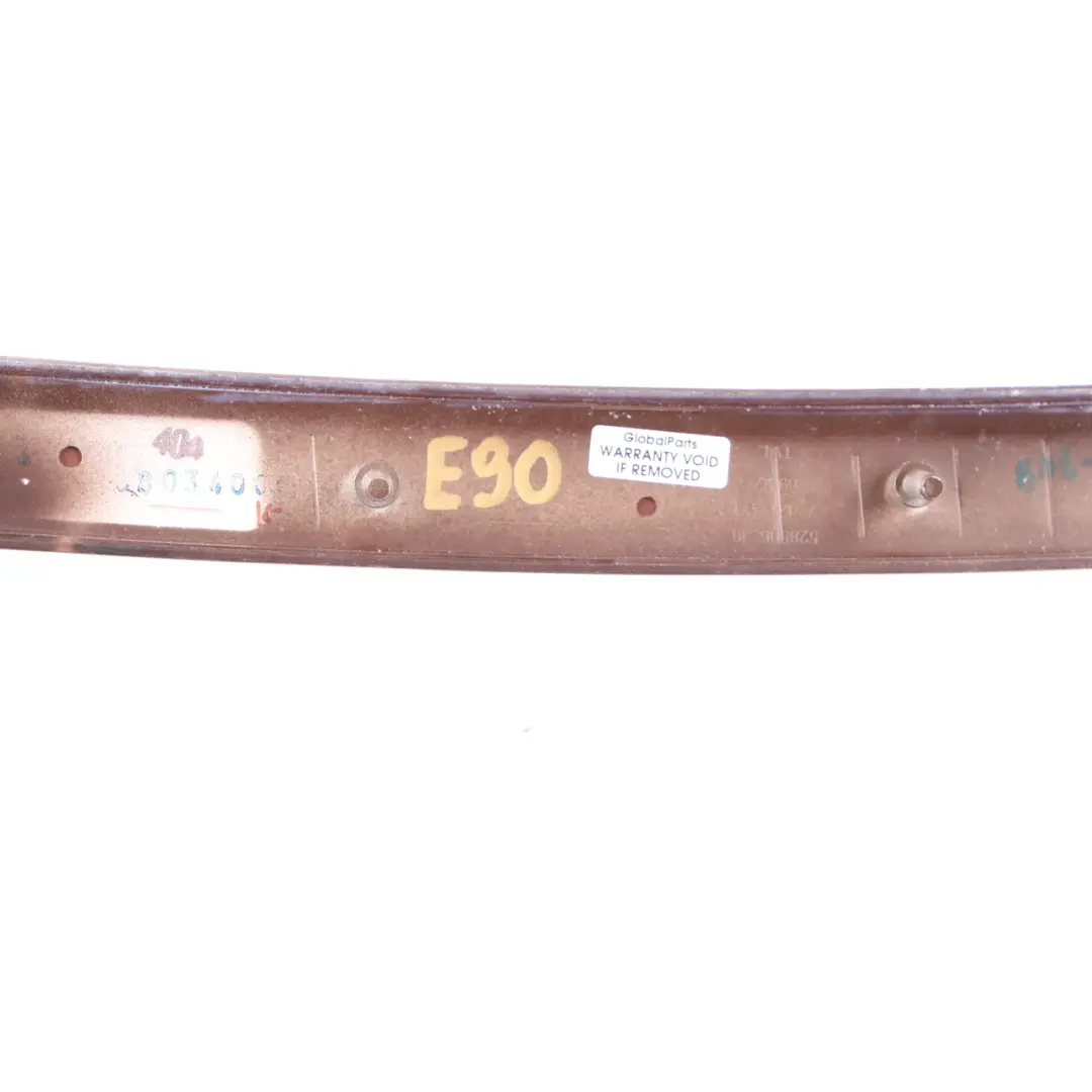 Garniture de Porte Avant Gauche Tableau de Bord Bois Ronce de Noyer pour BMW E90 E91 à propos du numéro de pièce 7121471 BMW E90 E91 Garniture de Porte Avant Gauche Tableau de Bord Bois Ronce de Noyer - SKU 7121471 - Numéro de pièce 7121471