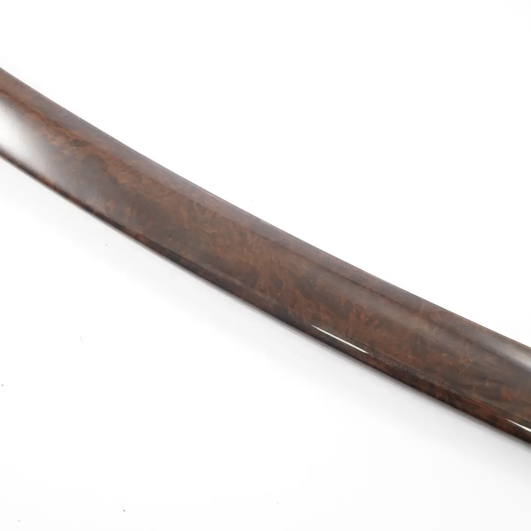 Blende Tür Holz Nussbaum Vorne Rechts für BMW E90 E91 2 mit Teilenummer 7121472 BMW E90 E91 2 Blende Tür Holz Nussbaum Vorne Rechts - SKU 7121472-2 - Teilenummer 7121472