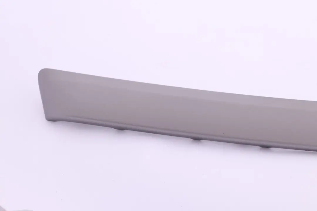 Decor Trim Strip Door Front Left Titan 90 N/S to BMW 3 Series 9 E90 E91 with Part number 7121473 BMW 3 Series 9 E90 E91 Decor Trim Strip Door Front Left Titan 90 N/S - SKU 7121473-9 - Part number 7121473