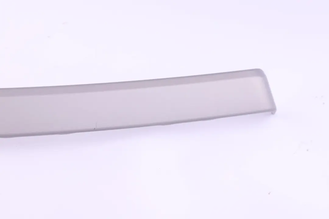 Decor Trim Strip Door Front Left Titan 90 N/S to BMW 3 Series 9 E90 E91 with Part number 7121473 BMW 3 Series 9 E90 E91 Decor Trim Strip Door Front Left Titan 90 N/S - SKU 7121473-9 - Part number 7121473