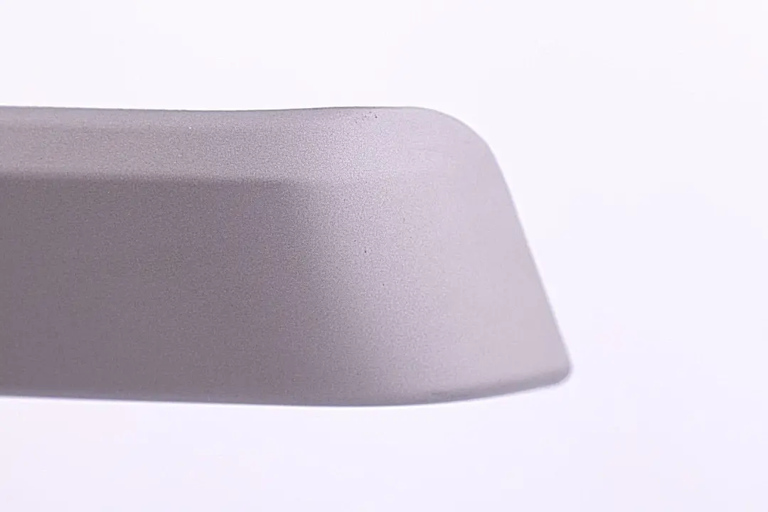 Dekorleiste Tür Vorne Links Titan 90 51416970555 BMW 3 er 9 E90 E91 - SKU 7121473-9 - Teilenummer 7121473