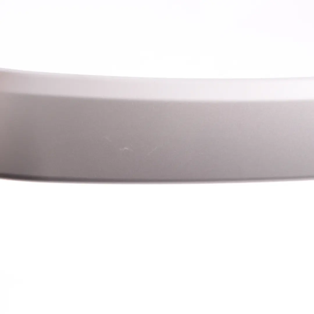 BMW E90 E91 Striscia della porta Rivestimento interno posteriore sinistro - SKU 7121477-3 - Numero di parte 7121477
