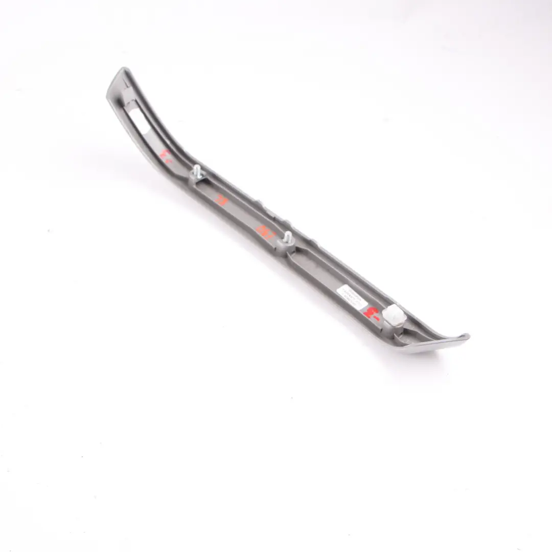 Listwa Boczka Drzwi Tył Lewa 6970557 do BMW E90 E91 o numerze 7121477 BMW E90 E91 Listwa Boczka Drzwi Tył Lewa 6970557 - SKU 7121477-3 - Numer Części 7121477