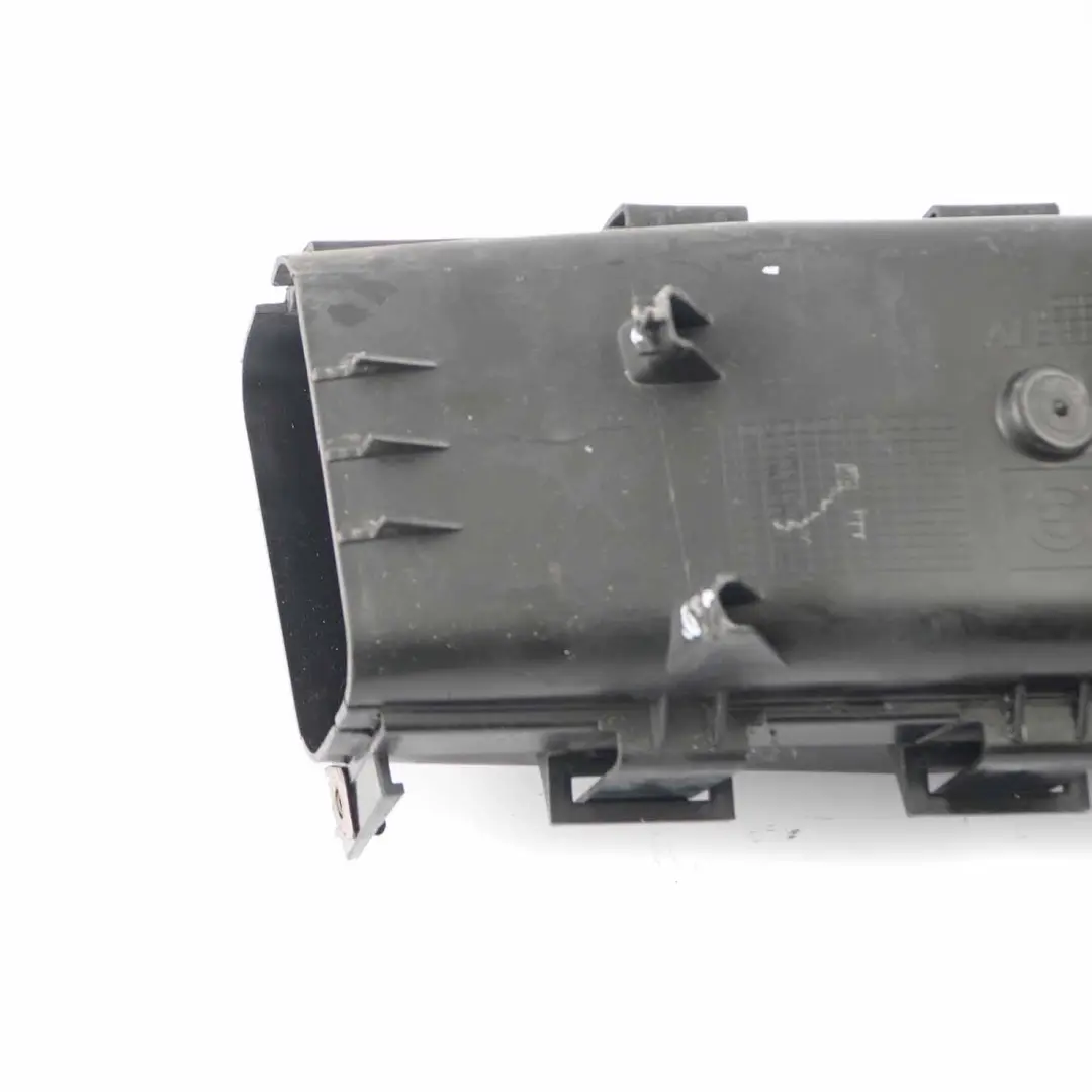 Condotto Aria Freni Anteriore Sinistro Canale Raffreddamento per BMW E90 E91 con numero di parte 7121569 BMW E90 E91 Condotto Aria Freni Anteriore Sinistro Canale Raffreddamento - SKU 7121569-1 - Numero di parte 7121569