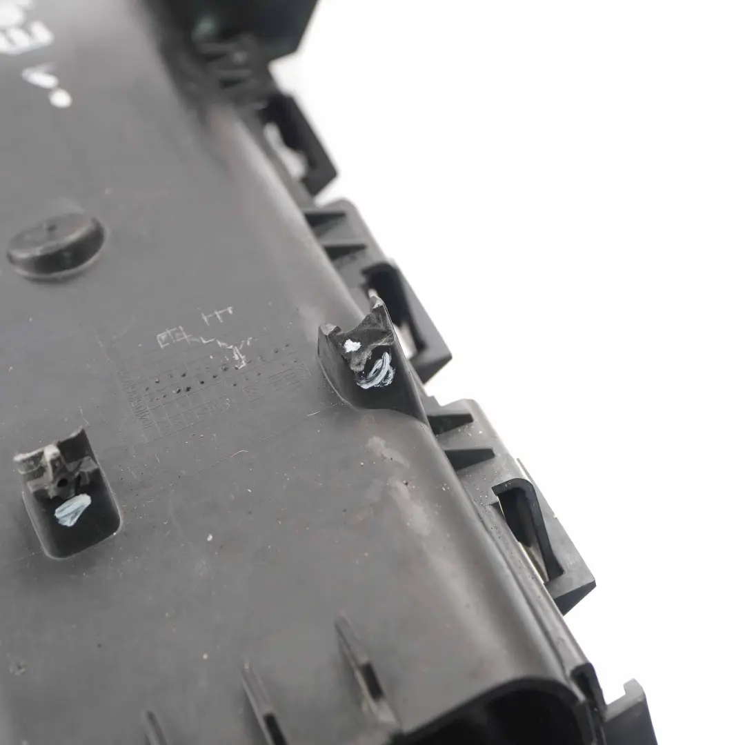BMW E90 E91 Guidage De L'Air Frein Avant Gauche Roue Refroidissement Canal - SKU 7121569-1 - Numéro de pièce 7121569