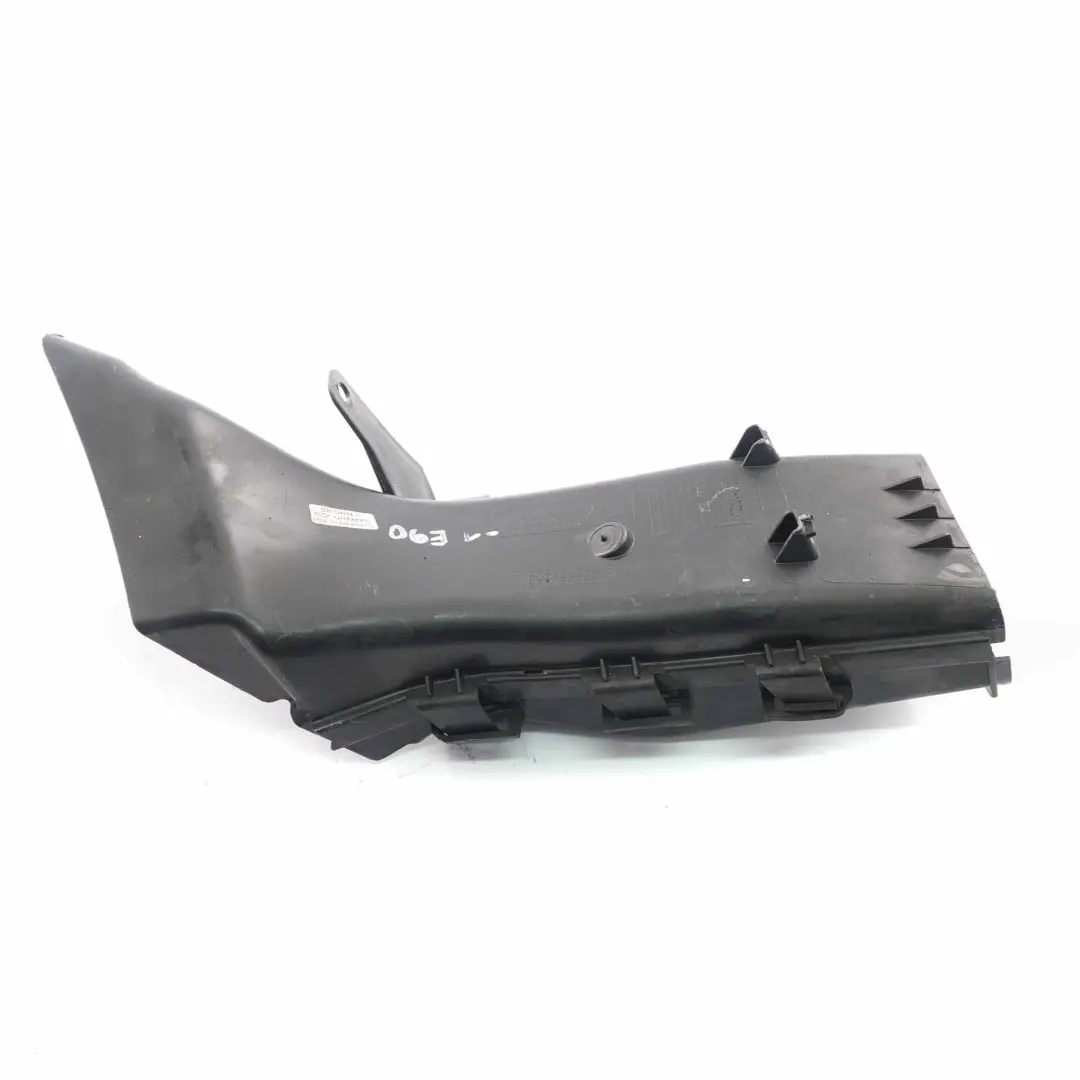 BMW E90 E91 Front Left Brake Air Duct Cooling Channel N/S - SKU 7121569-1 - Part number 7121569