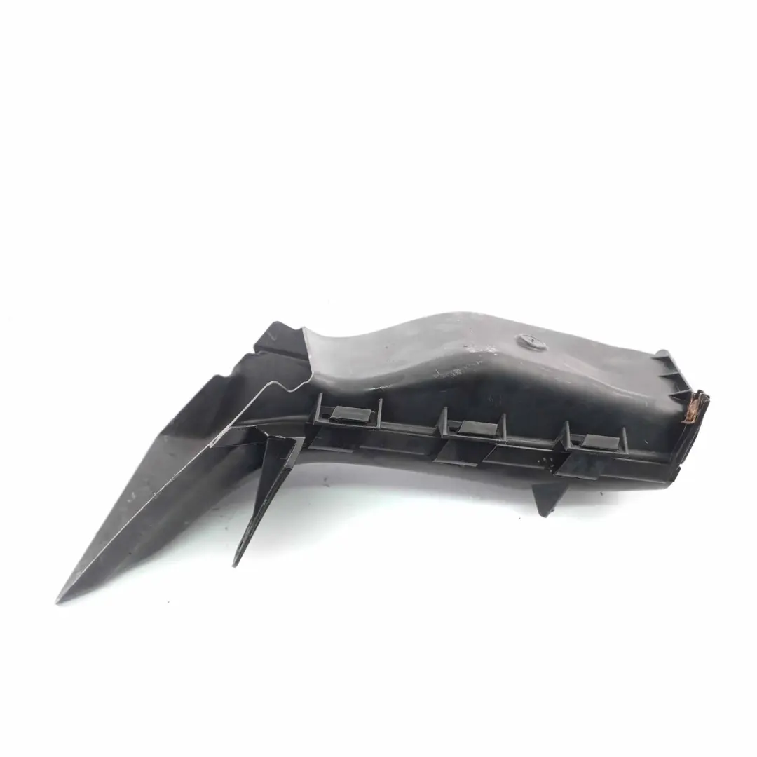 BMW E90 E91 Front Left Brake Air Duct Cooling Channel N/S - SKU 7121569-1 - Part number 7121569