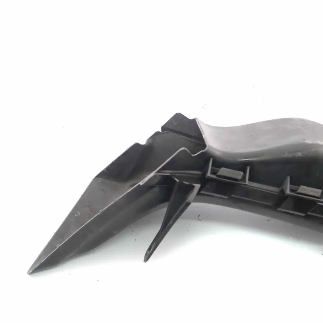 BMW E90 E91 Front Left Brake Air Duct Cooling Channel N/S - SKU 7121569-1 - Part number 7121569