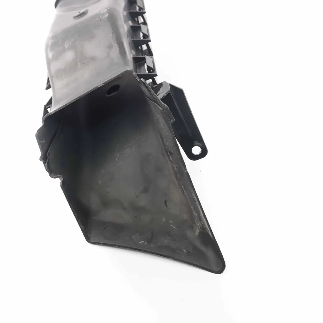 Delantero Izquierdo Conducto Aire Freno Canal Refrigeracion para BMW E90 E91 con número de pieza 7121569 BMW E90 E91 Delantero Izquierdo Conducto Aire Freno Canal Refrigeracion - SKU 7121569-1 - Número de pieza 7121569