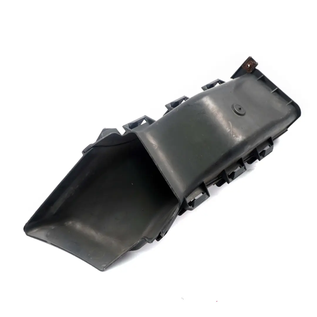 BMW E90 E91 Front Bumper Right Brake Air Duct Channel O/S - SKU 7121570-1 - Part number 7121570