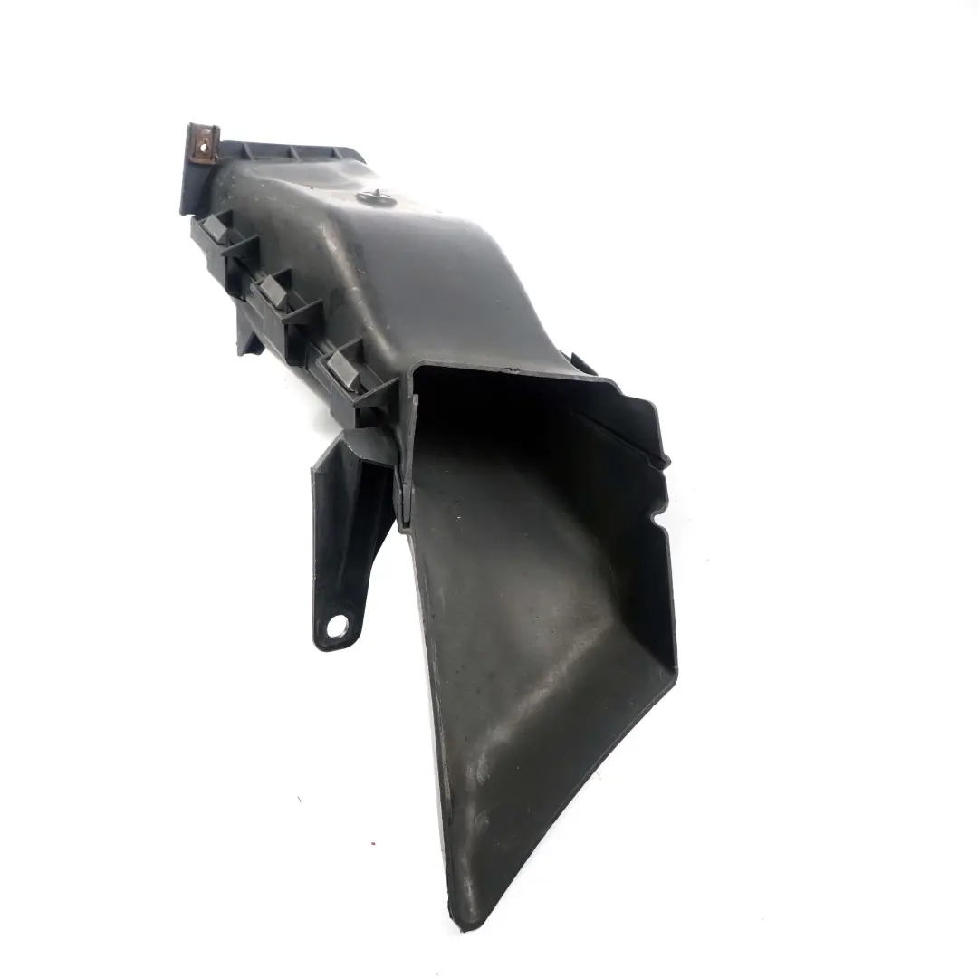 BMW E90 E91 Front Bumper Right Brake Air Duct Channel O/S - SKU 7121570-1 - Part number 7121570