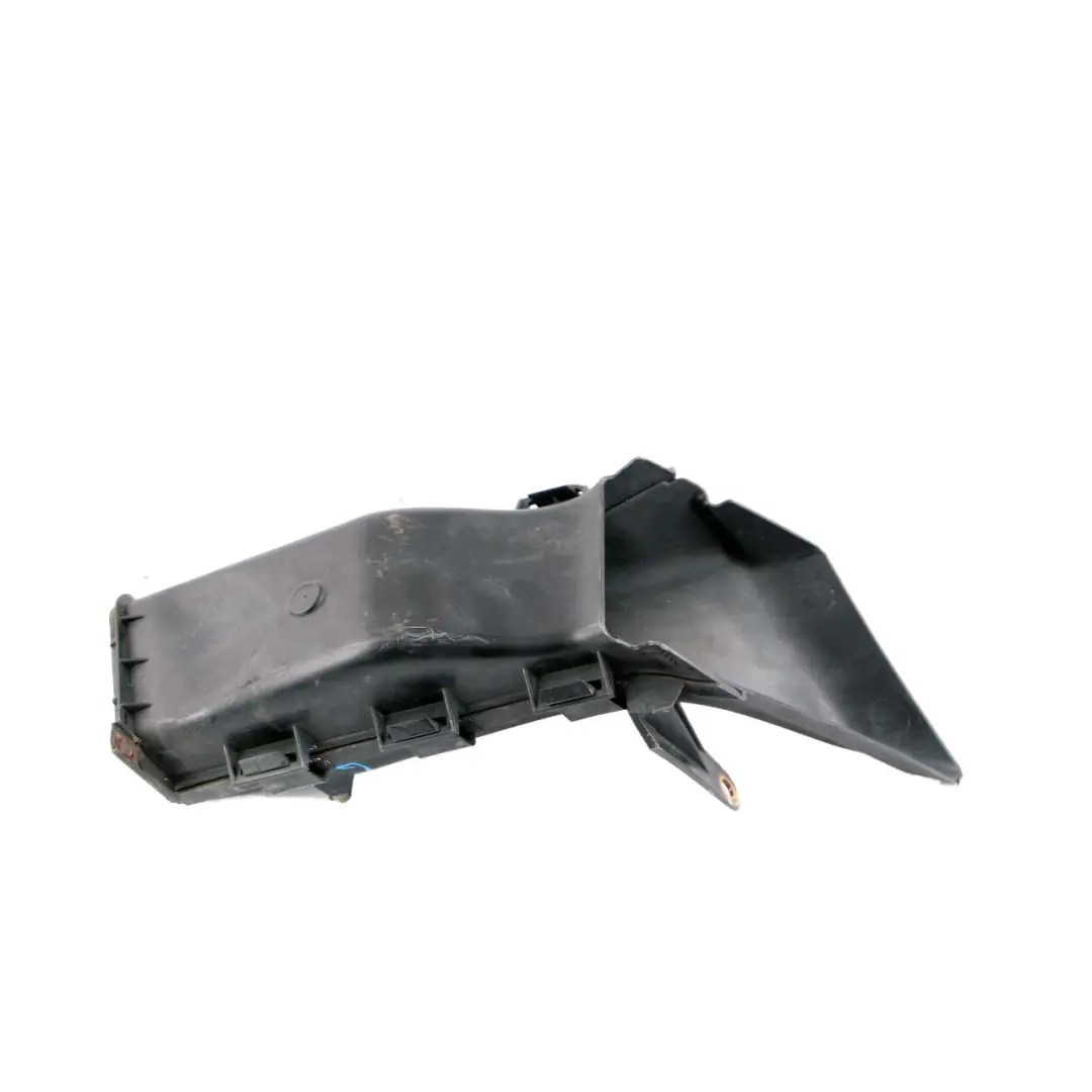 BMW 3 Series E90 E91 3 Front Bumper Right Brake Air Duct Channel O/S - SKU 7121570-3 - Part number 7121570