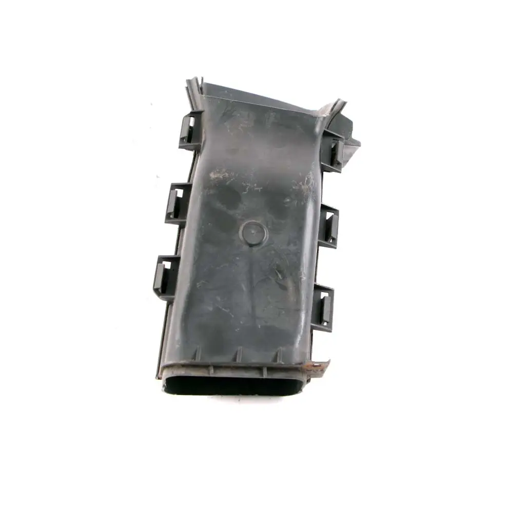 BMW 3 Series E90 E91 3 Front Bumper Right Brake Air Duct Channel O/S - SKU 7121570-3 - Part number 7121570