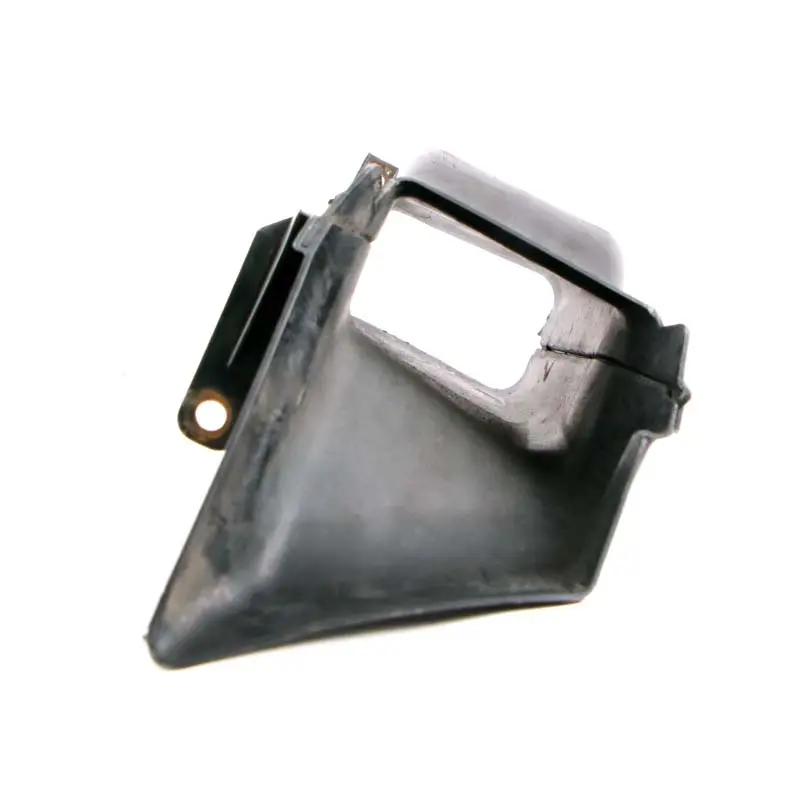 BMW 3 Series E90 E91 3 Front Bumper Right Brake Air Duct Channel O/S - SKU 7121570-3 - Part number 7121570