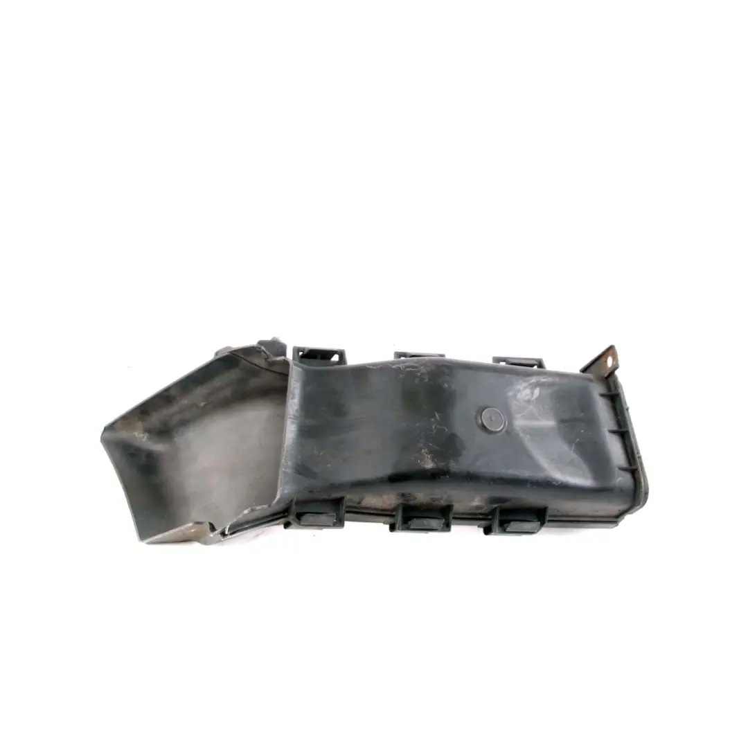 BMW 3 Series E90 E91 3 Front Bumper Right Brake Air Duct Channel O/S - SKU 7121570-3 - Part number 7121570
