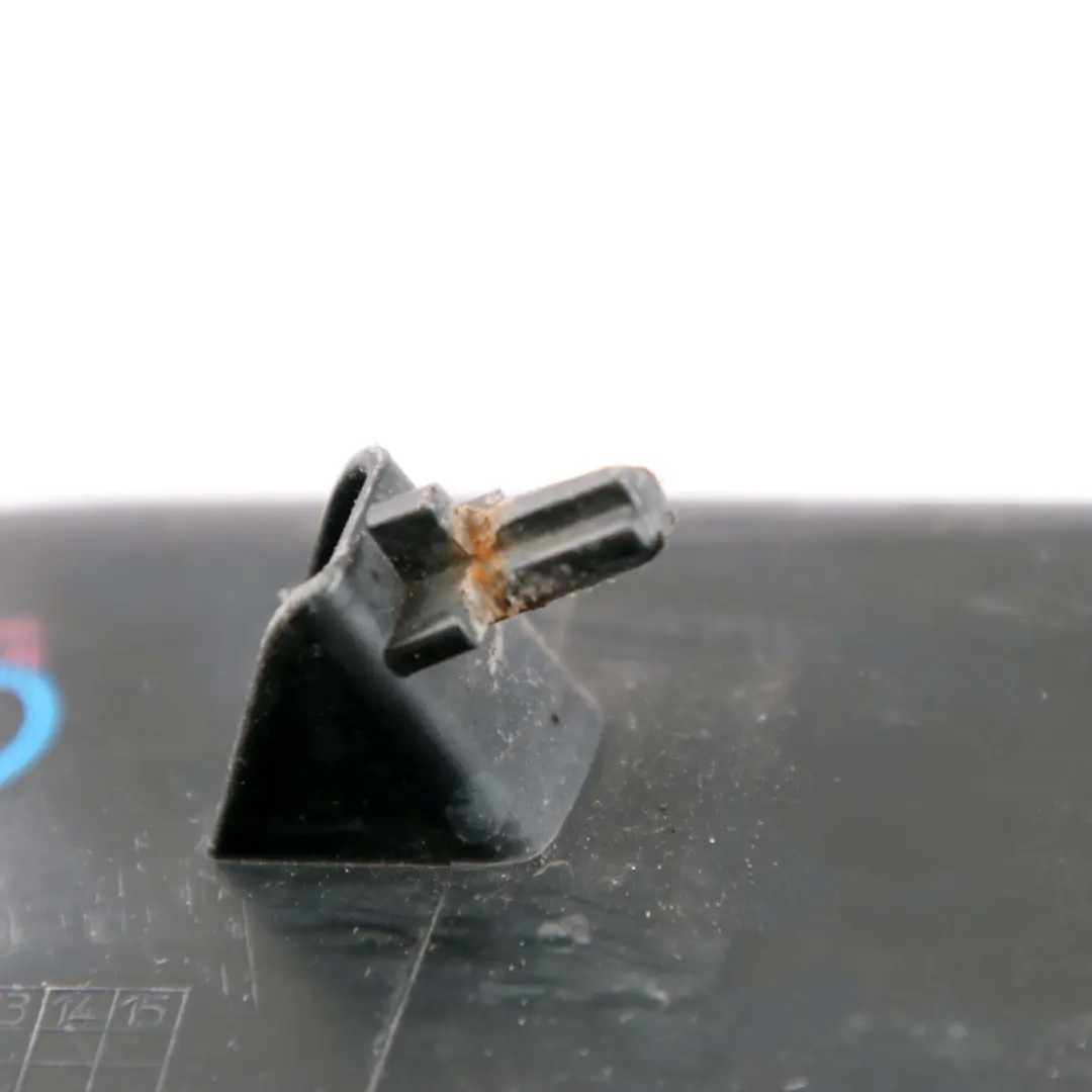 BMW Serie 3 E90 E91 3 Paraurti anteriore destro Canale condotto freni - SKU 7121570-3 - Numero di parte 7121570