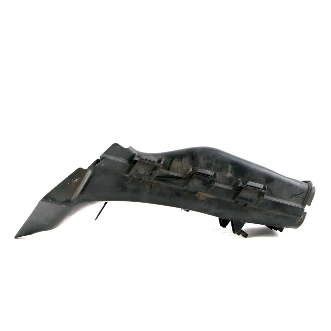 BMW 3 Series E90 E91 3 Front Bumper Right Brake Air Duct Channel O/S - SKU 7121570-3 - Part number 7121570
