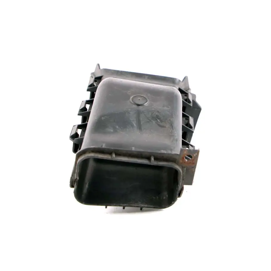 BMW 3 Series E90 E91 3 Front Bumper Right Brake Air Duct Channel O/S - SKU 7121570-3 - Part number 7121570