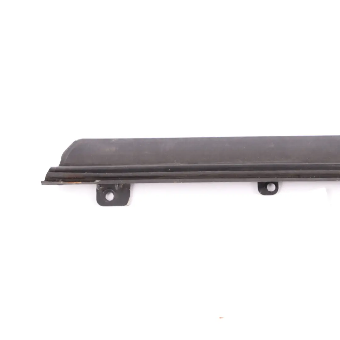 Roof Trim MINI R52 Cabrio 1 Weather Strip Seal Front Left N/S to with Part number 7121573 Roof Trim MINI R52 Cabrio 1 Weather Strip Seal Front Left N/S - SKU 7121573-1 - Part number 7121573
