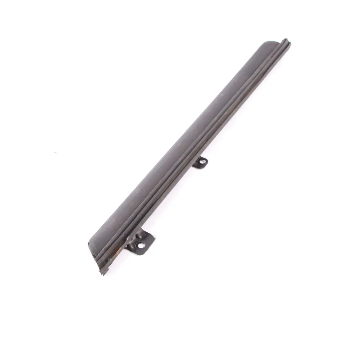 Roof Trim MINI R52 Cabrio 1 Weather Strip Seal Front Left N/S to with Part number 7121573 Roof Trim MINI R52 Cabrio 1 Weather Strip Seal Front Left N/S - SKU 7121573-1 - Part number 7121573