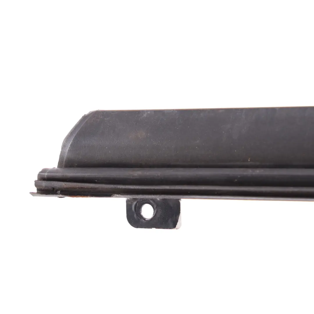 Roof Trim MINI R52 Cabrio 1 Weather Strip Seal Front Left N/S to with Part number 7121573 Roof Trim MINI R52 Cabrio 1 Weather Strip Seal Front Left N/S - SKU 7121573-1 - Part number 7121573