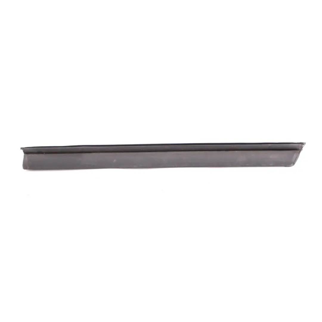 Roof Trim MINI R52 Cabrio 1 Weather Strip Seal Front Left N/S to with Part number 7121573 Roof Trim MINI R52 Cabrio 1 Weather Strip Seal Front Left N/S - SKU 7121573-1 - Part number 7121573