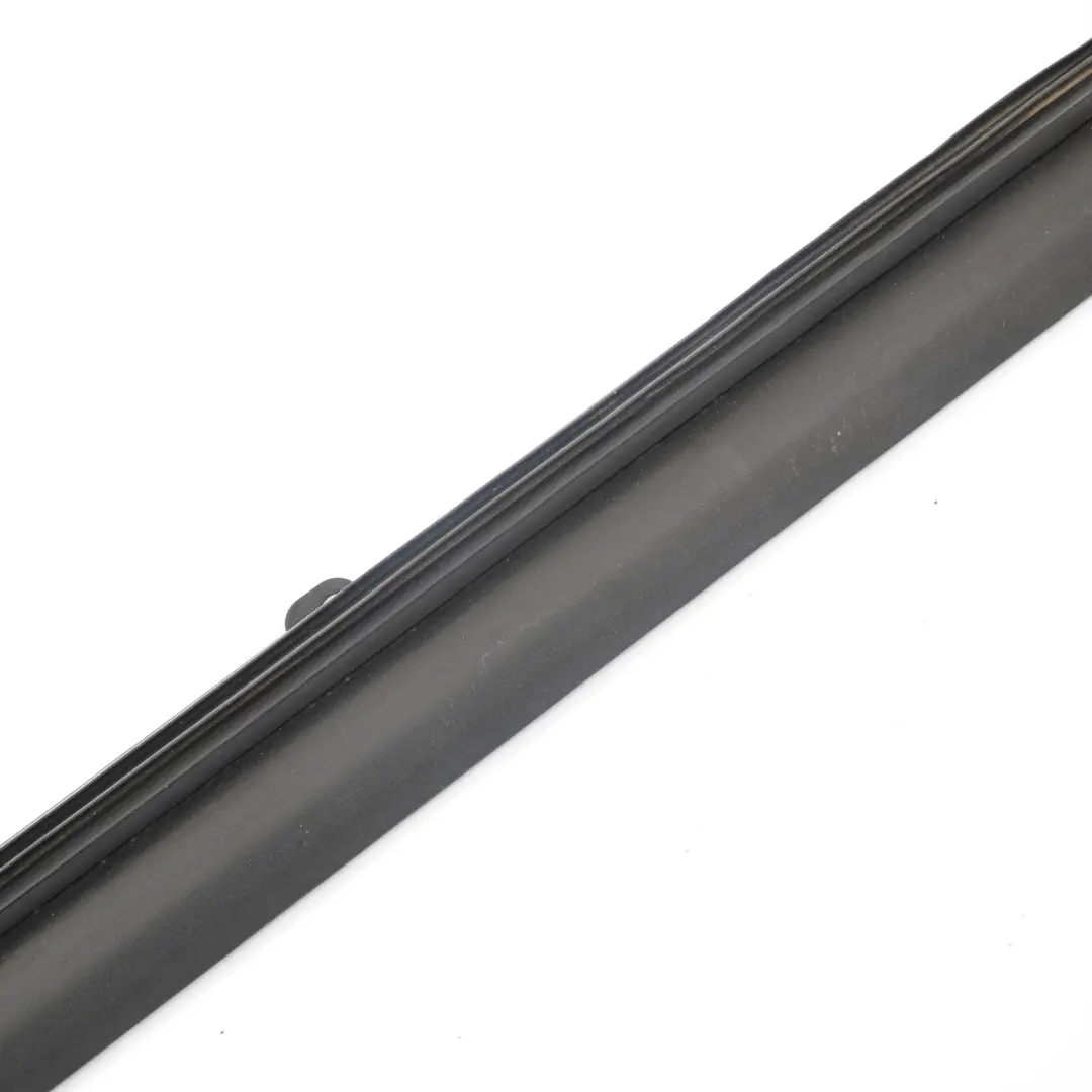 Mini Cabrio R52 Roof Trim Weather Strip Seal Front Right O/S - SKU 7121574 - Part number 7121574
