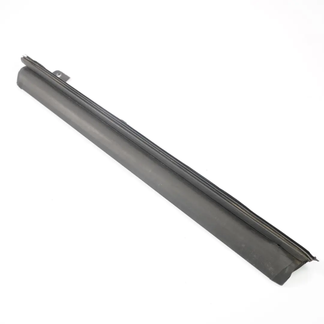 Mini Cabrio R52 Techo Embellecedor Burlete Sello Delantero Derecho - SKU 7121574 - Número de pieza 7121574