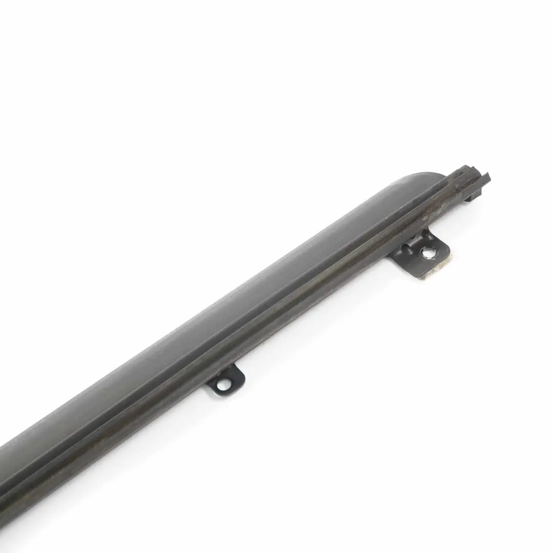 Roof Trim Weather Strip Seal Front Right O/S to Mini Cabrio R52 with Part number 7121574 Mini Cabrio R52 Roof Trim Weather Strip Seal Front Right O/S - SKU 7121574 - Part number 7121574