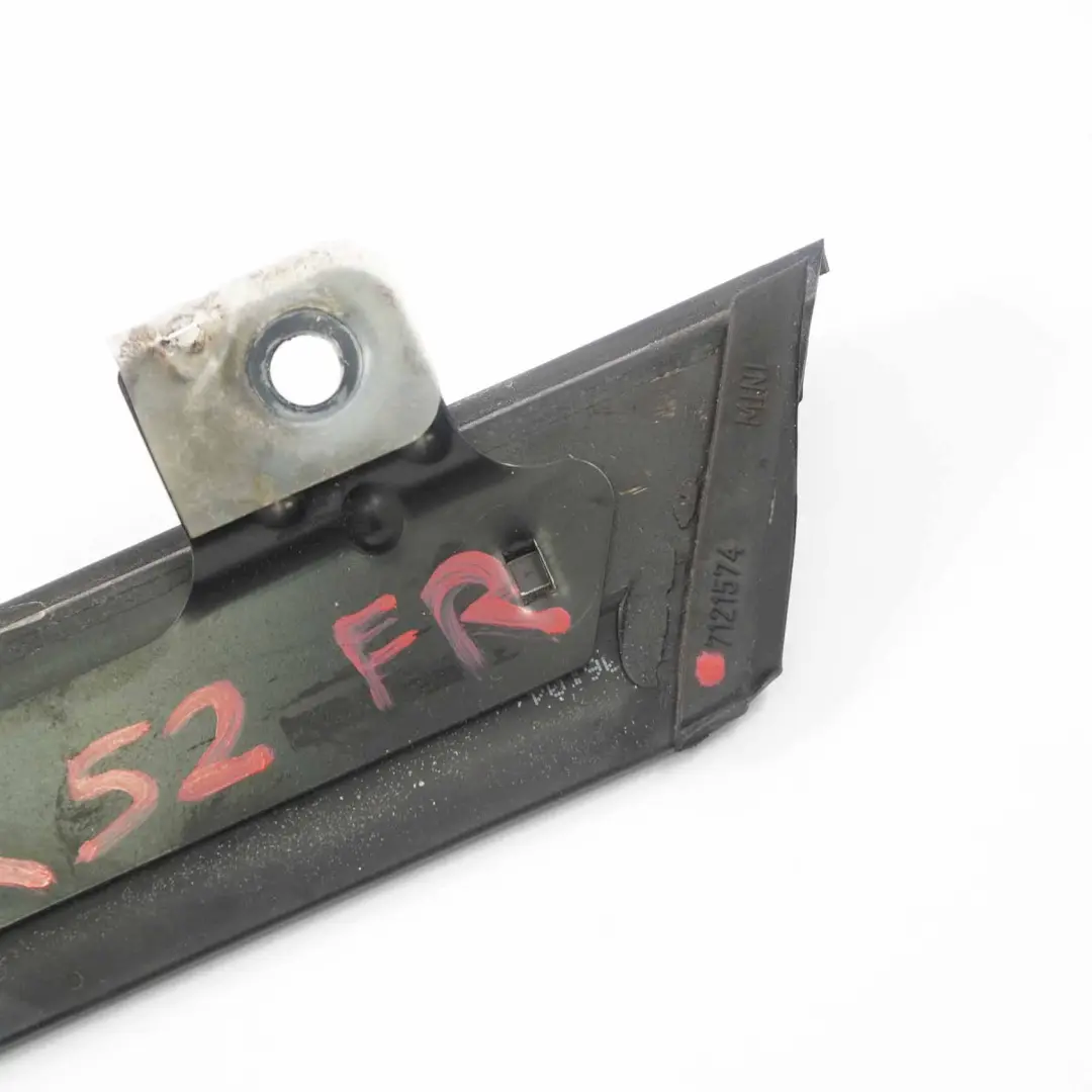 Mini Cabriolet R52 Joint avant Droit - SKU 7121574 - Numéro de pièce 7121574