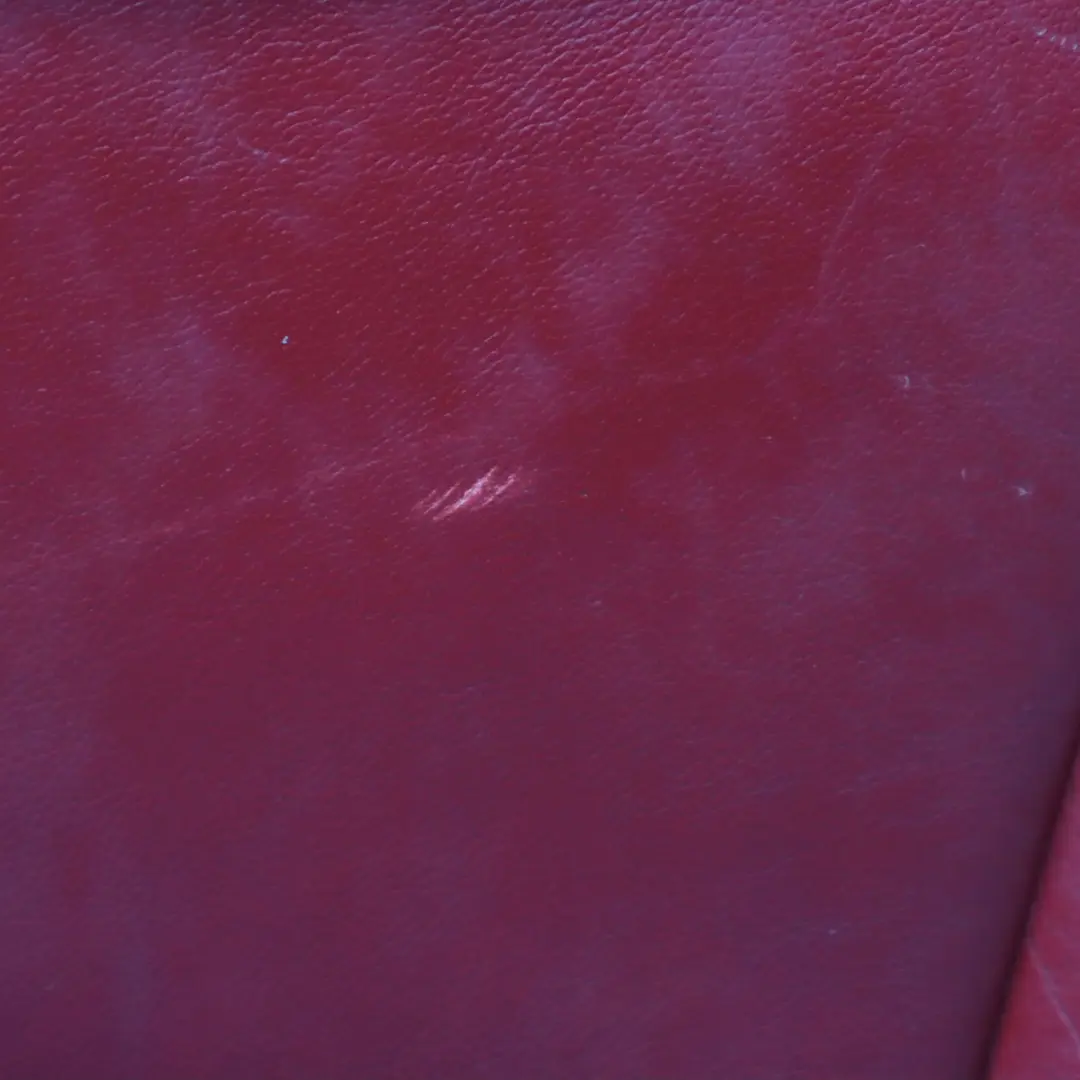 BMW Z4 E85 E86 Cabrio Heizung Vorne Links Sitz Leder Rot Oregon Traumrot - SKU 7121709-1 - Teilenummer 7121709