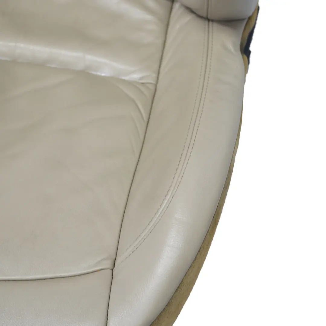 Vorder sitz Rechts Beheizt Innenraum Leder Oregon Beige für BMW Z4 E85 mit Teilenummer 7121712 BMW Z4 E85 Vorder sitz Rechts Beheizt Innenraum Leder Oregon Beige - SKU 7121712-1 - Teilenummer 7121712