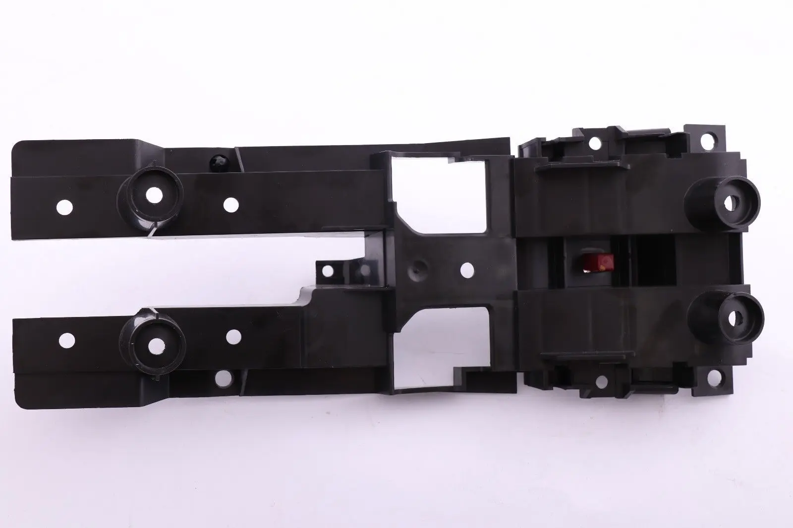 Mini Cooper One R50 R53 Soporte Consola Freno De Mano 7121737 7131830