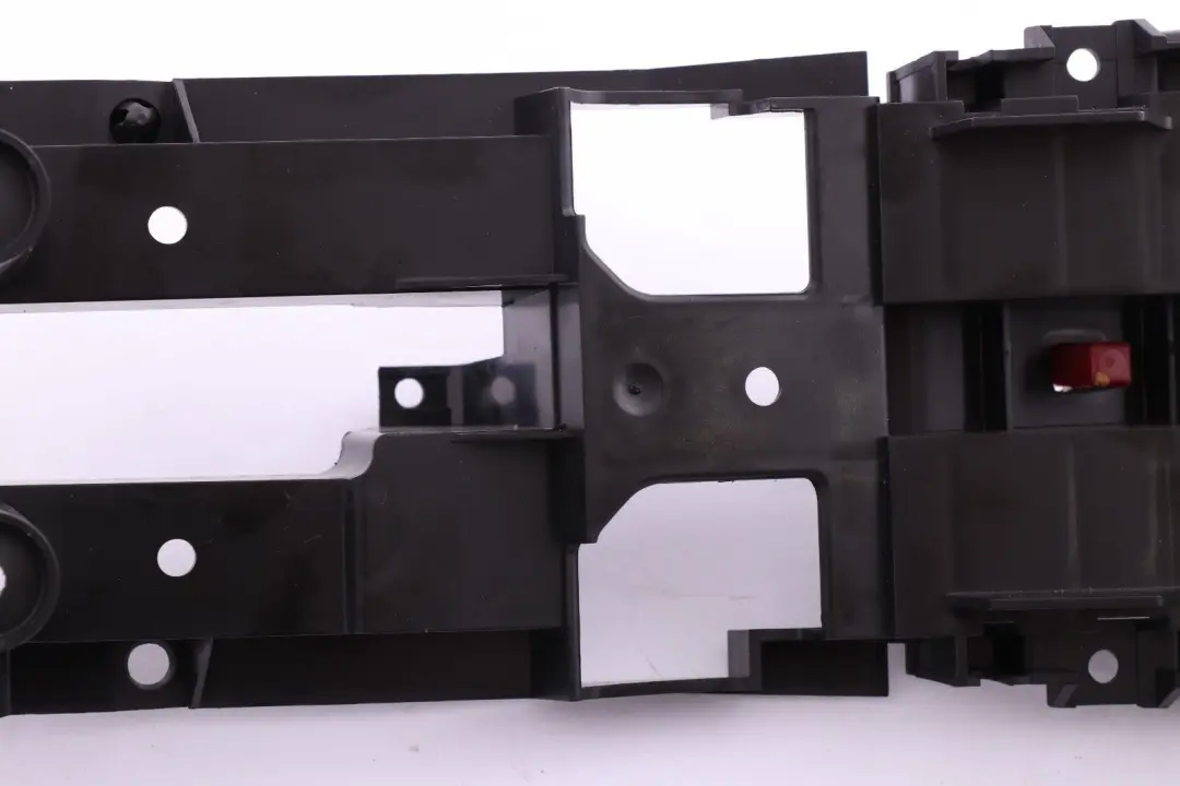 Soporte Consola Freno De Mano 7131830 para Mini Cooper One R50 R53 con número de pieza 7121737 Mini Cooper One R50 R53 Soporte Consola Freno De Mano 7131830 - SKU 7121737 - Número de pieza 7121737