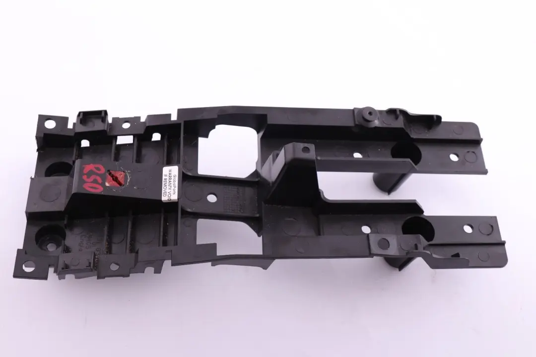 Mini Cooper One R50 R53 Support Handbremskonsole 7131830 - SKU 7121737 - Numéro de pièce 7121737