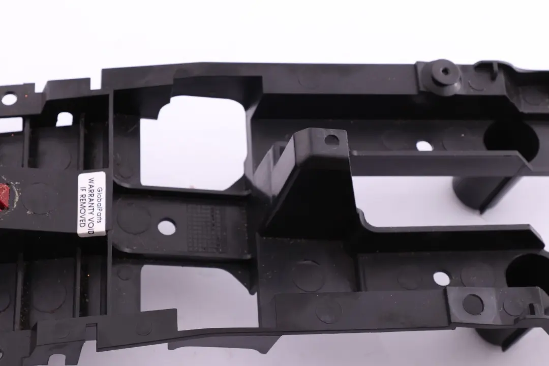 BMW Mini Cooper One R50 R53 Bracket Handbrake Console 7131830 - SKU 7121737 - Part number 7121737